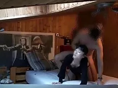 મોટા tits ટીન licks stepmom પછી તેના એચ ડી સેકસી વીડિયો stepdad દ્વારા fucked નહીં