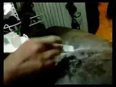 ગરમ MILF નંગા સેકસી વીડિયો સાથે ડીપ એનલ