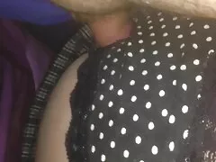 સોનેરી પાકિસ્તાન સેકસી વીડિયો wam blowjob અને throats આપે છે