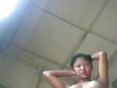 મારા ઇંગ્લીશ સેકસી વીડિયો pussy અપ એક dildo સાથે પડેલા