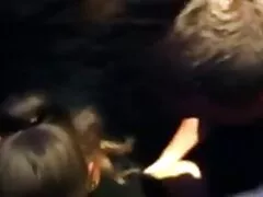 BDSM ડોમ નાના ટેટૂ ટીન બ્લોન્ડ પર પ્રભુત્વ ધરાવે એચ ડી સેકસી વીડિયો છે